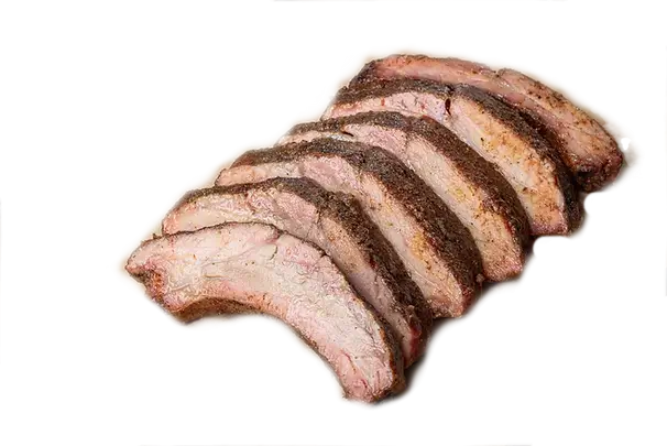 Baby Back Ribs