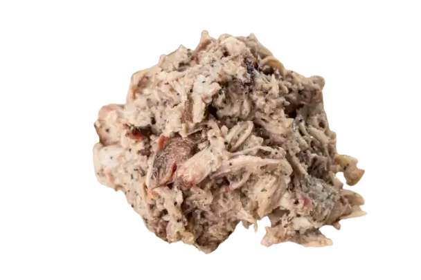 Pulled Pork
