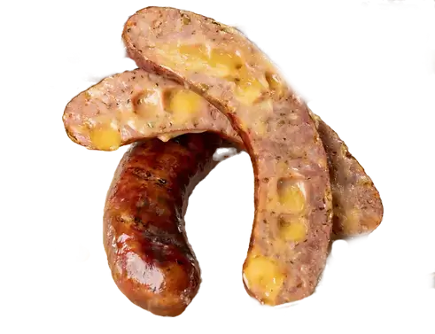 Craft Sausage