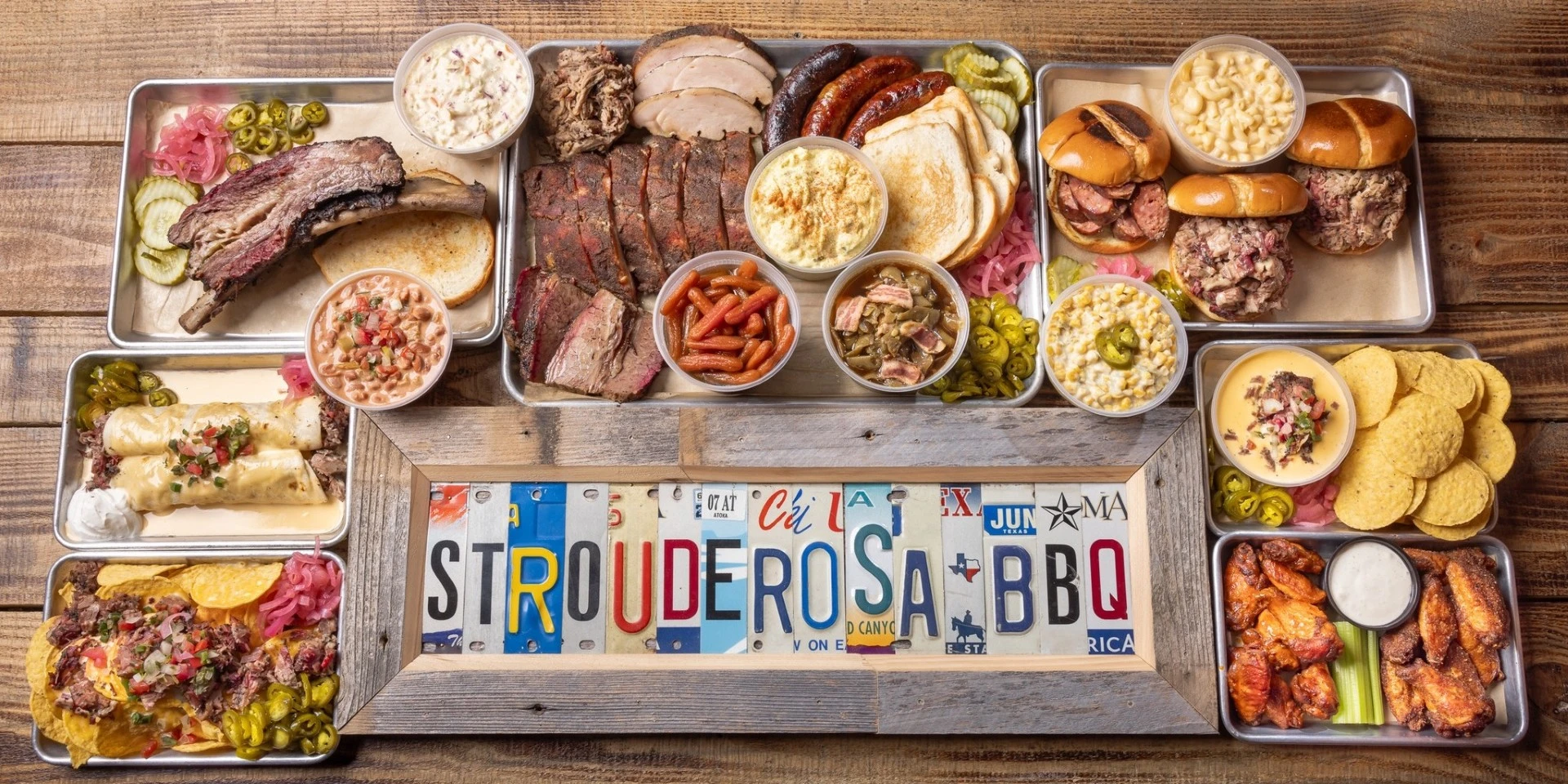 BBQ